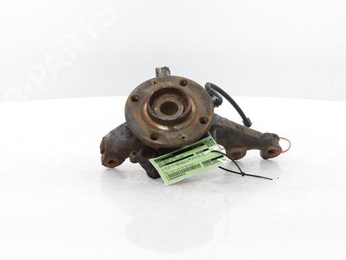 Højre Styrespindel Lejehus Højre Styrespindel Lejehus OPEL CORSA F (P2JO) CORSA-e (68) (136 hp) 39750410 39750410