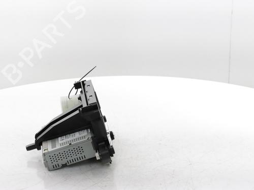 Radio OPEL CROSSLAND X / CROSSLAND (P17, P2QO) 1.2 (75) | BP30185795E6 