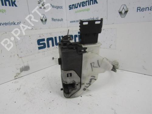 Used Front right lock Front right lock CITROËN C3 II (SC_) 1.4 (73 hp) 40591427 40591427