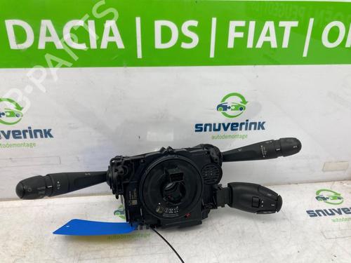 Used Steering column stalk PEUGEOT PARTNER Box Body/MPV (K9) 1.5 BlueHDi 100 (102 hp) 19490004
