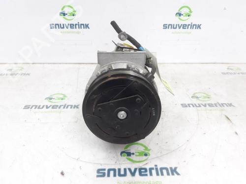AC compressor OPEL MOVANO B Van (X62) 2.3 CDTI FWD (FV) | BP40583886M34 - Image 6