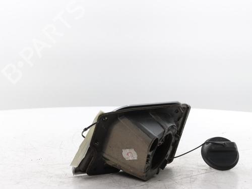 Tanklåg RENAULT MASTER III Van (FV) 2.3 dCi 165 FWD (FV0P, FV0U, FV11, FV12, FV1E) | BP31592233C131 