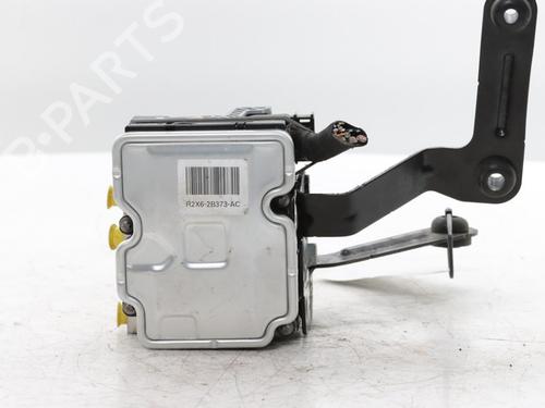 Bremsaggregat ABS für Bremsaggregat ABS FORD TRANSIT COURIER V769 Box Body/MPV (N3P) 1.0 EcoBoost (101 hp) 39716734 39716734