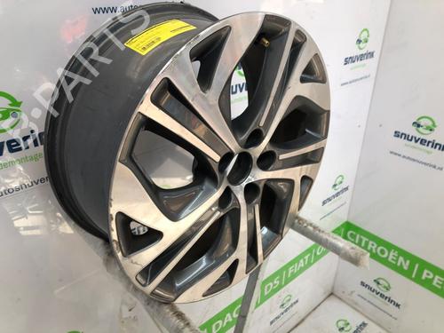 Rim CITROËN C4 Picasso II 1.2 THP 130 | BP24160273C45 