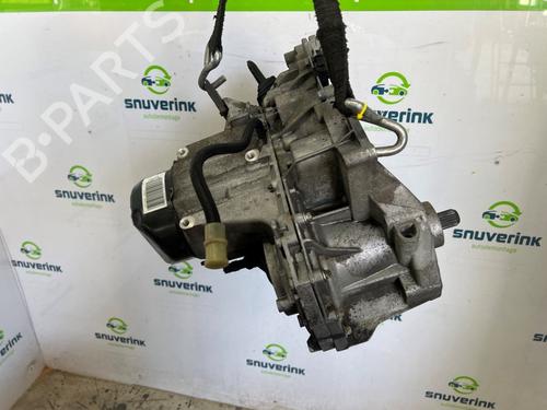 Gearbox RENAULT TWINGO II (CN0_) 1.2 16V (CN04, CN0B) | BP27970954M3 