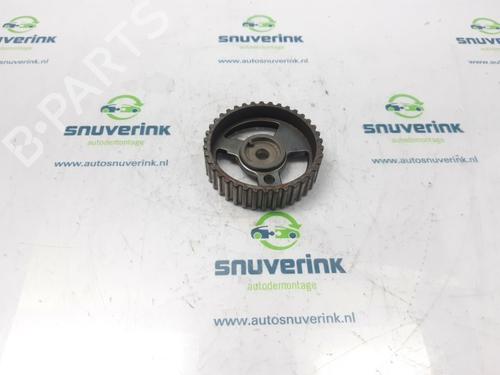 Pulley CITROËN XSARA PICASSO (N68) 1.8 16V | BP21111925M122 