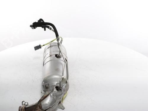 Catalyst PEUGEOT 208 II (UB_, UP_, UW_, UJ_) 1.2 PureTech 100 | BP27971263M10 