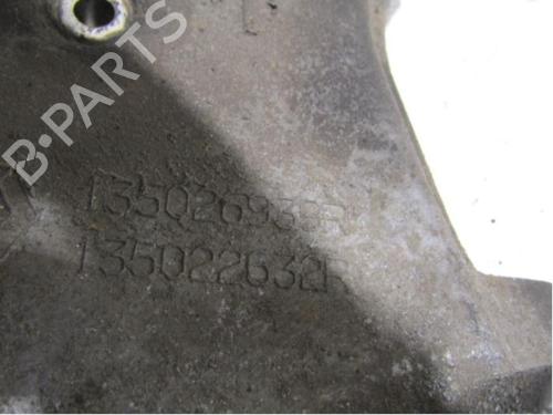 Timing cover RENAULT TWINGO III (BCM_, BCA_) 1.0 SCe 70 | BP40565341M123 - Image 2