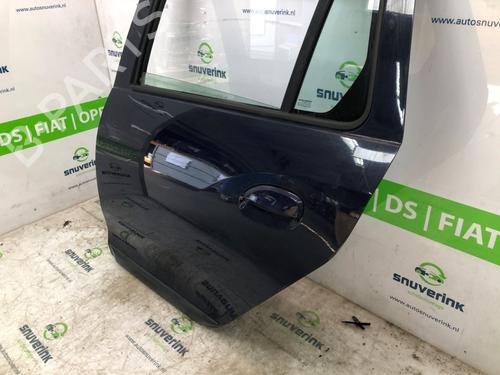 Left rear door DACIA LOGAN MCV II TCe 90 LPG | BP21193622C4 
