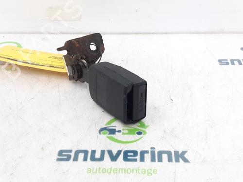 Used Seat buckle RENAULT GRAND SCÉNIC II (JM0/1_) 2.0 (135 hp) 18950259