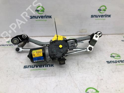 Used Front wipers mechanism Front wipers mechanism 19103447 19103447