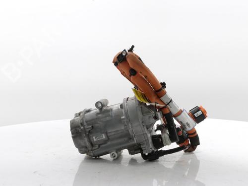 AC compressor RENAULT ARKANA I (LCM_, LDN_) 1.6 E-TECH 145 (LDMU) | BP28327500M34 - Image 9