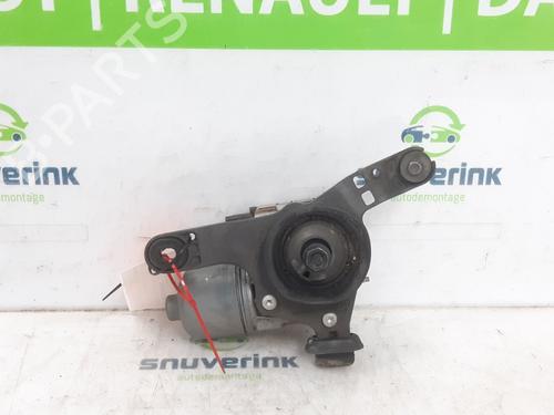 Used Front wiper motor CITROËN C4 Picasso II 1.6 THP 155 (156 hp) 26202780