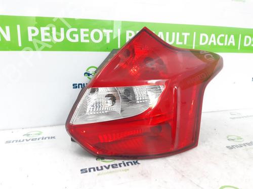 Right taillight FORD FOCUS III 1.6 Ti | BP13683634C35 