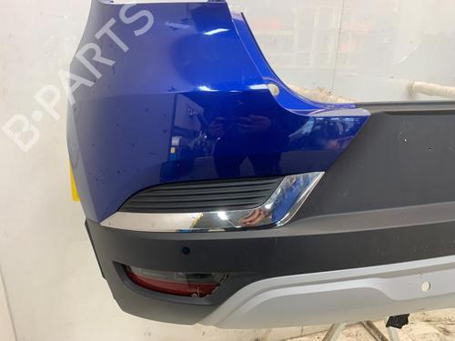 Rear bumper RENAULT CAPTUR II (HF_) TCe 140 (HFN0) | BP29899678C8