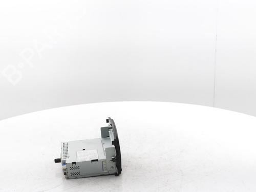 Radio OPEL MOVANO B Platform/Chassis (X62) 2.3 CDTI FWD (EV, HV, UV) | BP31049926E6 