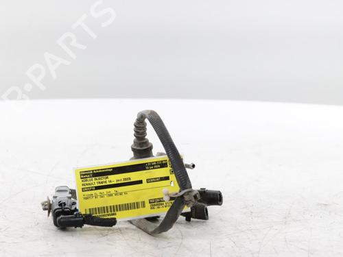 Injector RENAULT TRAFIC III Van (FG_) 2.0 dCi 110 (FGMW) | BP34563315M100  - Image 7
