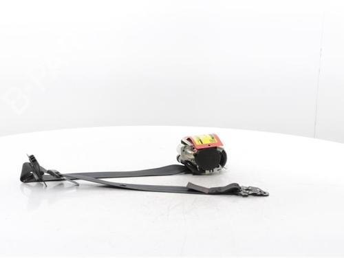 Front left seatbelt CITROËN C3 III (SX) 1.2 PureTech 82 | BP40585005I26 - Image 5