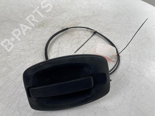 Used Other Other CITROËN JUMPER II Van 2.2 HDi 120 (120 hp) 33935167 33935167