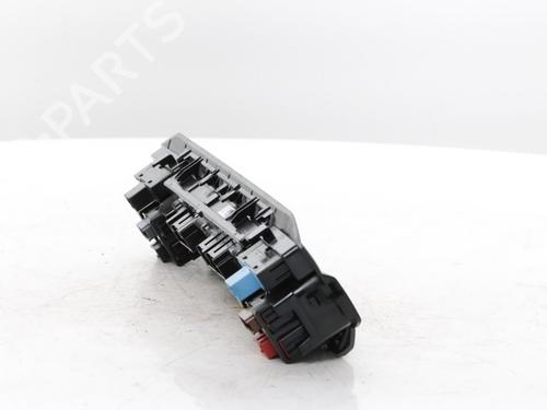 Climate control VW CRAFTER Van (SY_, SX_) 2.0 TDI FWD (SYB, SYC, SYD) | BP40266054I5 - Image 8