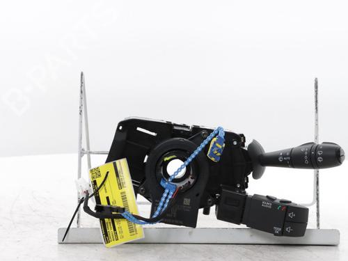 Etoupille airbag RENAULT TWINGO III (BCM_, BCA_) Z.E: (BCA1) (82 hp) 30866678