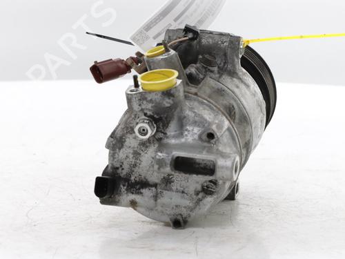 AC compressor VW CRAFTER Van (SY_, SX_) 2.0 TDI FWD (SYB, SYC, SYD) | BP39716748M34 - Image 4