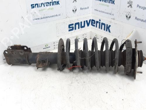 Used Right front shock absorber VOLVO C70 I Convertible (873) 2.4 T (200 hp) 10800311