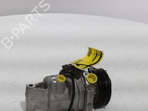 AC compressor DACIA SANDERO III 1.0 TCe 90 | BP29068625M34 