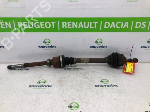 Used Right front driveshaft Right front driveshaft 18550258 18550258