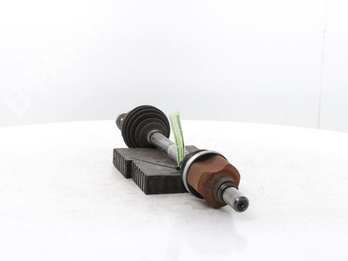 Left front driveshaft OPEL CORSA F (P2JO) 1.2 (68) | BP37490316M38  - Image 8