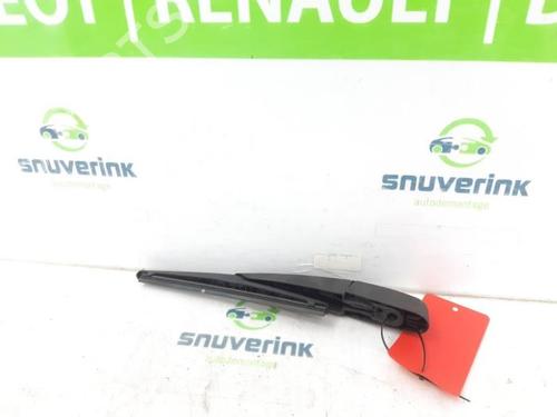 Used Rear windshield wiper arm Rear windshield wiper arm CITROËN C3 AIRCROSS II (2R_, 2C_) 1.2 PureTech 110 (2RHNZB, 2RHNZW, 2RHNPX, 2RHNPJ) (110 hp) 40581192 40581192