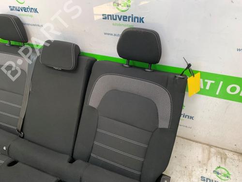 Rear seat DACIA SANDERO III 1.0 TCe 90 | BP25776384C17 