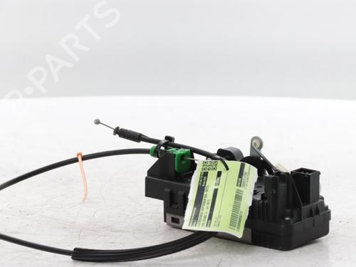 Other OPEL VIVARO B Van (X82) 1.6 CDTI (05) | BP31960376O1