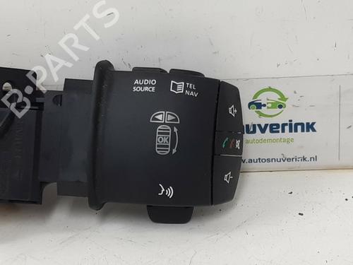 Used Steering wheel controls Steering wheel controls 13192245 13192245