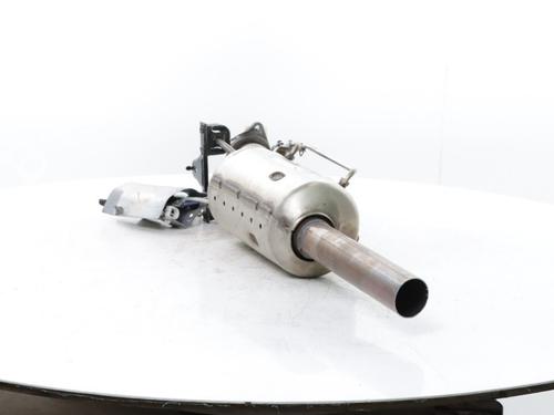 Particulate filter RENAULT SYMBIOZ 1.6 E-Tech 145 | BP33846335M81 - Image 8