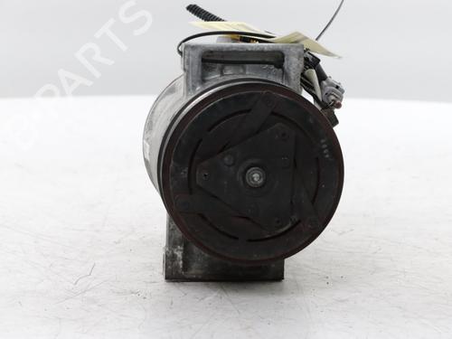 AC compressor RENAULT CAPTUR I (J5_, H5_) 1.2 TCe 120 | BP34562802M34  - Image 8