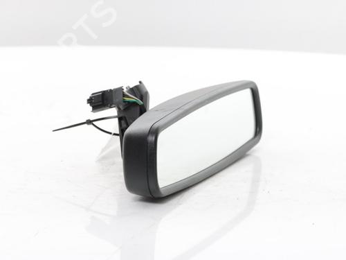 Rear mirror FORD FOCUS IV (HN) 1.0 EcoBoost mHEV | BP38618625I6 - Image 4