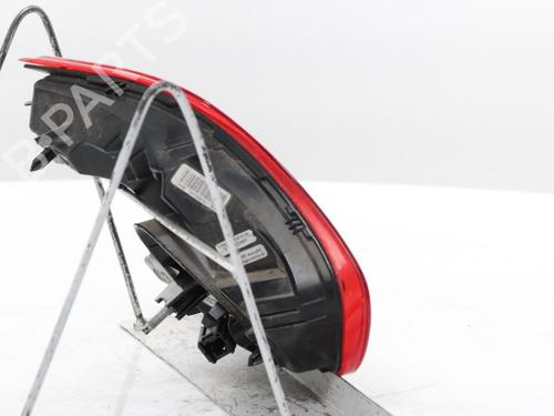 Right taillight PEUGEOT 2008 I (CU_) 1.2 THP 110 / PureTech 110 | BP38618468C35 - Image 8