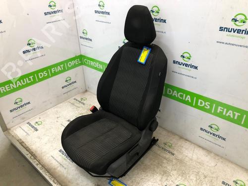 Used Left front seat PEUGEOT 308 SW II (LC_, LJ_, LR_, LX_, L4_) 1.6 BlueHDi 120 (120 hp) 20214021