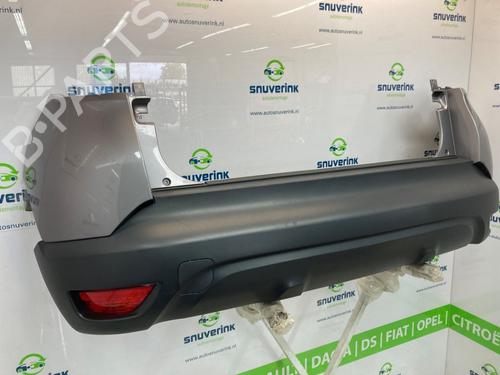 Rear bumper RENAULT CAPTUR I (J5_, H5_) 0.9 TCe 90 | BP24166306C8