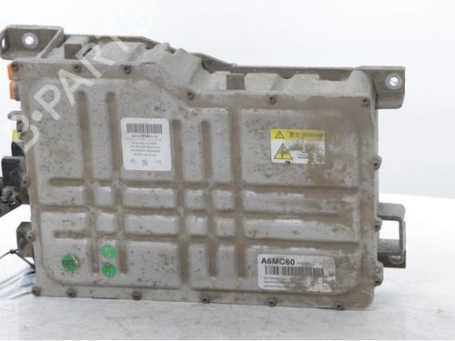Used Electronic module Electronic module PEUGEOT 508 II (FB_, FH_, F3_) Hybrid 225 (F35GQU) (224 hp) 40586501 40586501