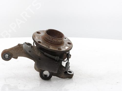 Right front steering knuckle DACIA DUSTER (PYM_, PYN_) 1.2 TCe 130 | BP39267656M26  - Image 8