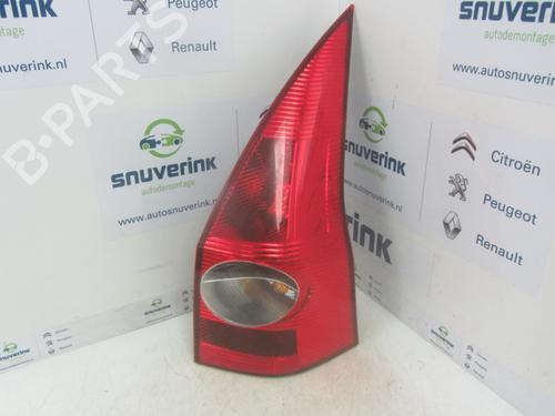 Left taillight RENAULT MEGANE II Estate (KM0/1_) 1.6 | BP10788428C34 