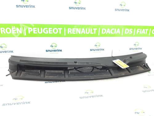 Used Scuttle panel Scuttle panel 13307539 13307539