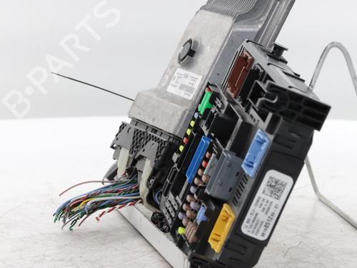 Engine control unit (ECU) CITROËN C3 AIRCROSS II (2R_, 2C_) 1.2 PureTech 110 (2RHNZB, 2RHNZW, 2RHNPX, 2RHNPJ) | BP34563881M57 - Image 3