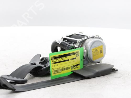 Front right seatbelt OPEL MOKKA MOKKA-e (76) | BP34567890I25 - Image 4
