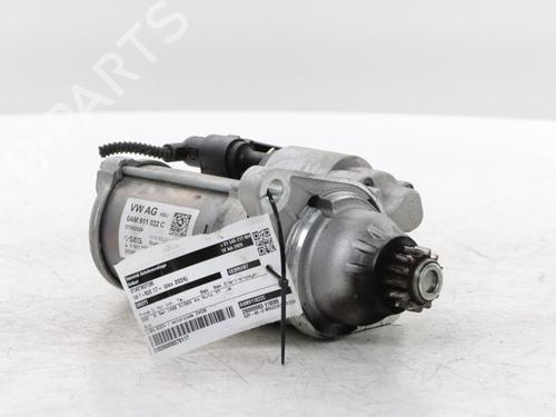 Starter VW T-ROC (A11, D11) 1.5 TSI | BP34565570M8 - Image 2