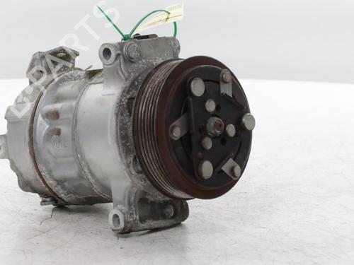 AC compressor RENAULT CLIO V (B7_) 1.5 Blue dCi 100 (B7AD) | BP34565929M34 - Image 7