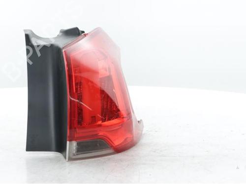 Right taillight PEUGEOT 2008 I (CU_) 1.6 VTi | BP35991878C35 - Image 9