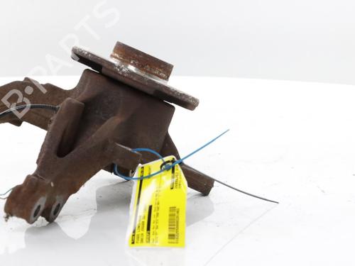 Left front steering knuckle DACIA SANDERO III 1.0 TCe 90 | BP38234968M25 - Image 8